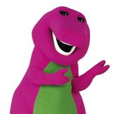 Imagem do artista Barney