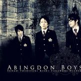 Artist image Abingdon Boys School