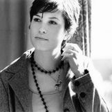 Artist's image Missy Higgins