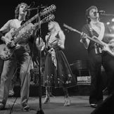 Imagen del artista Wings