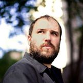 Artist image David Bazan