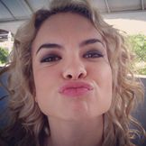 Artist's image Lua Blanco