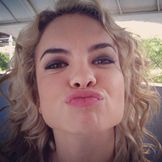 Imagen del artista Lua Blanco