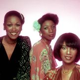Imagem do artista Pointer Sisters