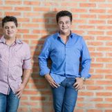 Imagem do artista Cezar e Paulinho