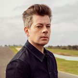 Imagen del artista Benjamin Biolay