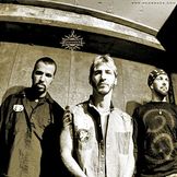 Imagem do artista Godsmack