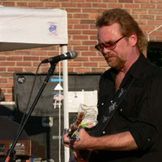 Imagen del artista Lee Roy Parnell