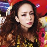 Imagen del artista Namie Amuro