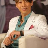Imagen del artista David Tao