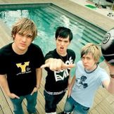 Imagem do artista Busted