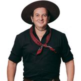 Imagem do artista Luiz Cláudio