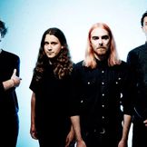 Artist's image Pulled Apart by Horses