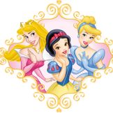 Imagem do artista Disney