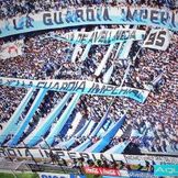 Imagem do artista La Guardia Imperial