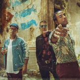 Imagen del artista Orishas