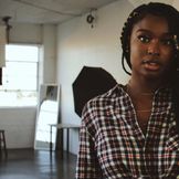 Imagem do artista Coco Jones