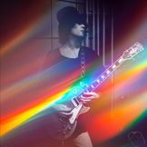 Imagem do artista T. Rex