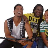 Imagem do artista Terra Samba