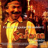 Artist's image Santanna O Cantador