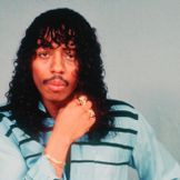 Imagen del artista Rick James