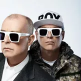 Imagen del artista Pet Shop Boys