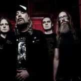 Imagem do artista At The Gates