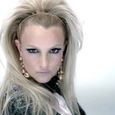 Imagem do artista Britney Spears