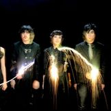 Artist image Ladytron