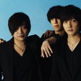 Imagen del artista Flumpool