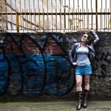 Imagem do artista Poetiza