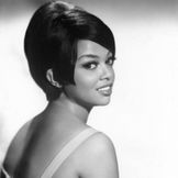 Imagen del artista Tammi Terrell
