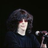 Artist image Joey Ramone