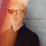 Artist image Momus