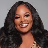 Imagem do artista Tasha Cobbs Leonard