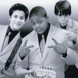 Imagen del artista Dc3