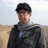 Artist image Darren Hayman