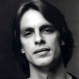 Imagen del artista Keith Carradine