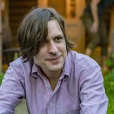 Imagem do artista John Maus