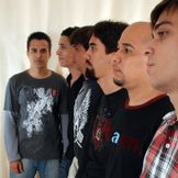 Imagen del artista Geração Ardente