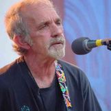 Imagem do artista J.J. Cale