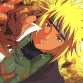 Artist image Naruto Shippuuden