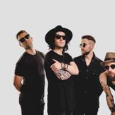 Imagem do artista Madame Rita