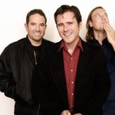 Imagem do artista Jimmy Eat World