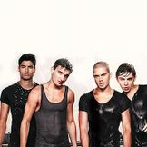Artist image The Wanted
