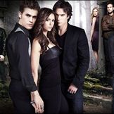 Imagem do artista Vampire Diaries