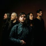 Imagen del artista Imminence