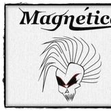 Imagen del artista Magnética