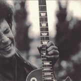 Imagem do artista Mike Bloomfield