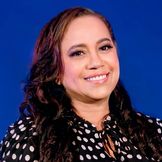 Imagen del artista Gerusa Barros